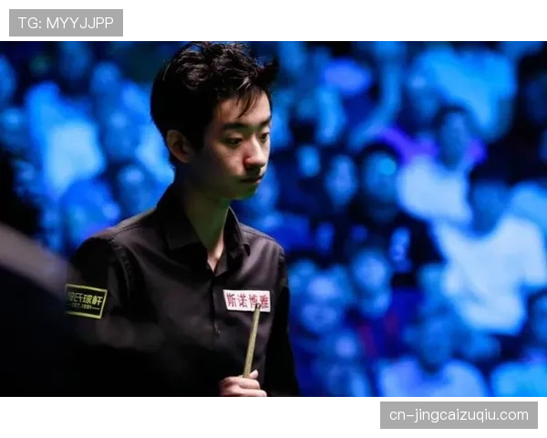 吴宜泽第三次晋级排名赛决赛 将冲击职业生涯首冠