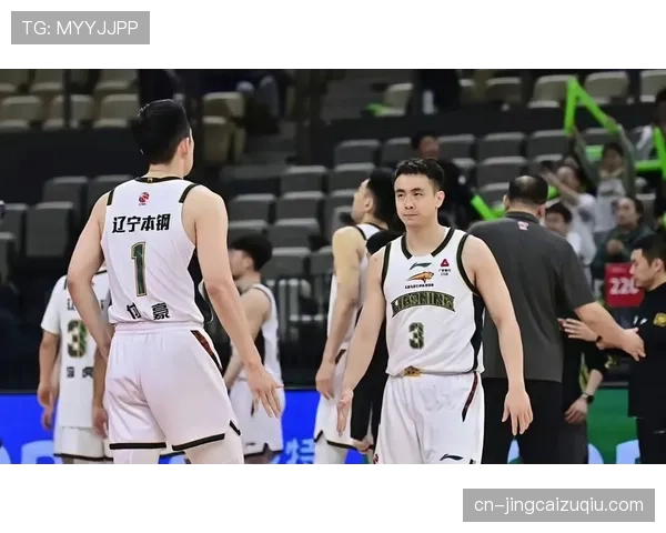 辽宁本钢对阵新疆伊力特：赵继伟11次助攻有效串联全队进攻节奏
